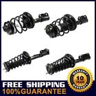 Sr4029 192840095541 Oredy Full Set Of Complete Strut Coil Spring