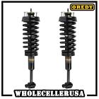 9214-0010 192840148773 Oredy Quick Install Complete Strut Coil Spring Assembly