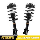 1332335 192840148872 Oredy For Chrysler Pt Cruiser Quick Complete Front