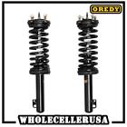 11211 192840149336 Oredy For Jeep Commander Front Quick Complete Struts