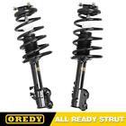 11572 192840380753 Oredy For Nissan Sentra Front Quick Complete Struts