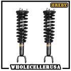 11096 192840380883 Oredy Fits Mitsubishi Raider Front Complete Struts Coil