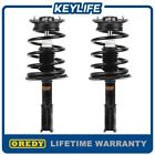 11040 192840381064 Oredy For Oldsmobile Front Quick Complete Struts Coil