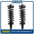 11180 192840381125 Oredy For Olds Bravada Front Quick Complete Struts