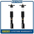 192840381699 Oredy Rear Driver And Passenger Complete Struts Assemblies