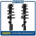 Sr4144 192840381804 Oredy Front Complete Strut Spring Mounts Assembly For