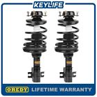 G56911 192840382535 Oredy Both Front Driver Passenger Quick Complete Shock