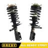 171809 192840383198 Oredy For Cadillac Pontiac Chev Front Quick Strut