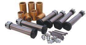 7c-5300-s 1948-52 Ford Pickup Truck F1 Thru F3 Front Spring Shackle Kit