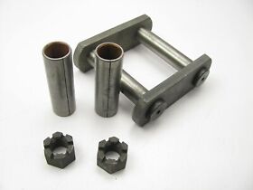 B7tz-5304-a 1957 Ford C-series Cab Over Engine Truck Suspension Spring Shackle