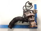 19730044995 Fiat Turbocharger Air Cleaner Intake Hose Oem