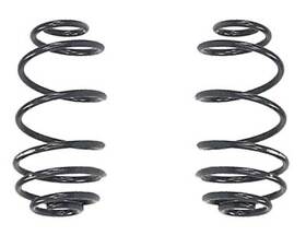 H1901r 1978-87 Buick Regal Hotchkis Sport Rear Coil Springs Pair