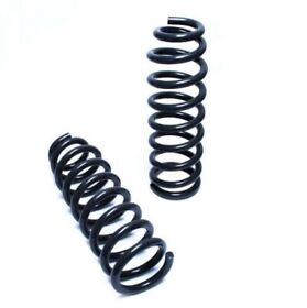 750520-8 1988 1998 Chevy Silverado 1500 V8 2wd 2inch Front Lift Coils Max Trac