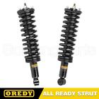 11082 1995-2004 Oredy Front Pair 2 Struts