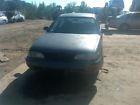 517-59435cl 1995 Toyota Corolla Driver Left