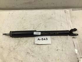 1a14817-a 2011 Ford Explorer Xlt Awd Rear Left Strut Shock Absorber Oem