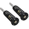 1dkife Maxpeedingrods Front Airmatic Air To Coil Spring Conversion Kit For