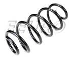 1k0411105bp Eeuro Preferred New Coil Spring Front Vw