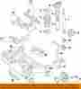 1k0512149b Audi Oem 08-14 Tt Quattro Rear Suspension-spring Seat