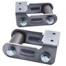 1wjing Bfo Rear Leaf Spring Shackle For Gmc Jimmy Sonoma