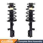 2-11751-11752-001 Catinbow Front Quick Complete Struts Coil Spring Assembly 574856637661