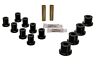 2.2116g Energy Suspension Leaf Spring Bushing Set Fits 703639260448