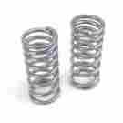 Hexspr64273240b 200-240lbs Helix Suspension Brakes And Steering Progressive 185mm Tall Coil Over Spring Set For 273 Shock 802269183414
