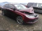 517-01018 200 Air-coil Spring Rear Sedan