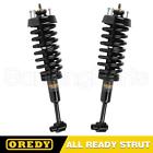 9214-0010 2002-2003 Oredy Front Pair Struts Assembly