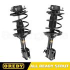 1331758r 2005-2009 Oredy 2x Front Loaded Quick