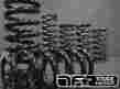 Spr12k200 200mm Stance Coilover Springs 12k 672 Lbs 8 In 65mm I.d