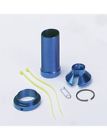 20125sb Afco Racing Coil Over Installation Kit Aluminum Blue