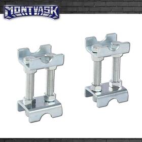Mmo4174710 2014mmotor 2pcs/set 2-way Adjustable Lift Or Lower Spring Spacer Coil Compressor