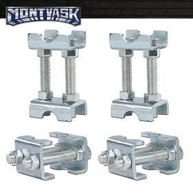 Mmo754289 2014mmotor 4pcs Spring Spacer Coil Compressor 2 Way Adjustable Lift Or Lower