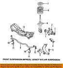 20330ac300 Subaru Oem 97-99 Legacy