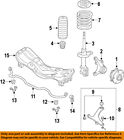 20330fg060 Subaru Oem Impreza Front Spring