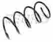 2033214004 Eeuro Preferred New Coil Spring Front Mercedes