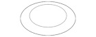 20375fg000 Subaru Genuine Spring Seat
