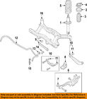 20380ag05a Subaru Oem 05-07 Legacy