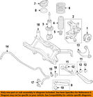 20380sg011 Subaru Oem Forester Rear Spring