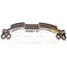 207-61905 Hellwig Pro Series Helper Springs For Ford Ranger 745662619015