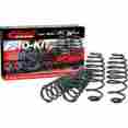 2081.140 Eibach Pro-kit Spring Set Bmw 745i Li 2002-2005 Nib