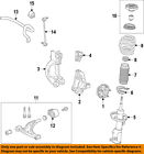 20859337 Gm Oem Front Spring Insulator