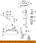20859338 Gm Oem Front Suspension-coil