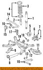 20884744 Gm Oem Rear Suspension-coil