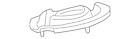20888666 Gm Cadillac Genuine Lower Insulator