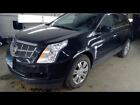 527-01824l 20907392 20907393 20907394 20999167 22783682 Cadillac Lh Driver Side Strut Srx Sku