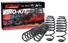 2092.140-1 Eibach Pro Kit Lowering Springs For Bmw