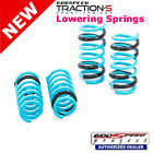 Ls-ts-ii-0001-b 210023 Adv Sport Springs For Infiniti Rwd Godspeed