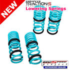 Ls-ts-ii-0002-a 210047 Adv Sport Springs For Infiniti Rwd Godspeed